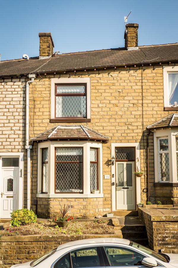 Marsden Lodge Nelson  Экстерьер фото