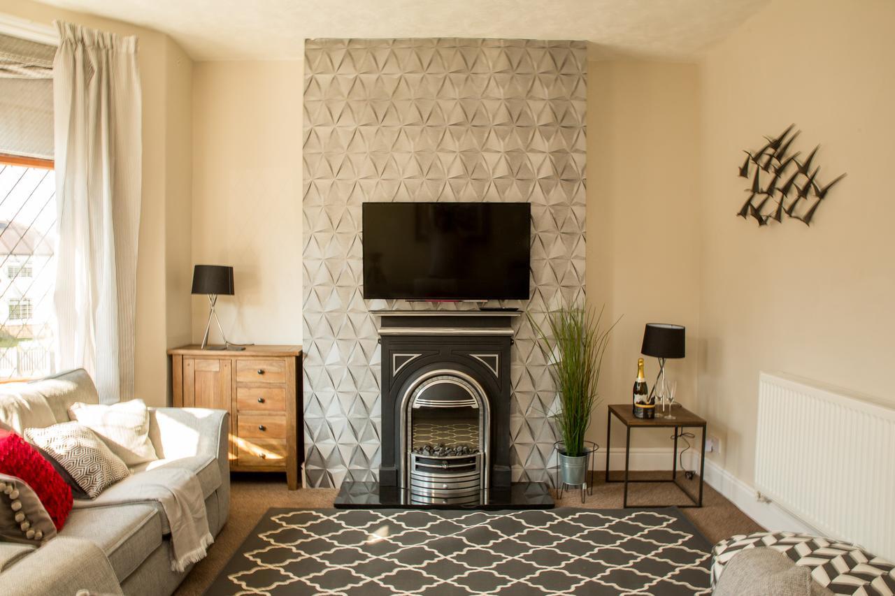 Marsden Lodge Nelson  Экстерьер фото