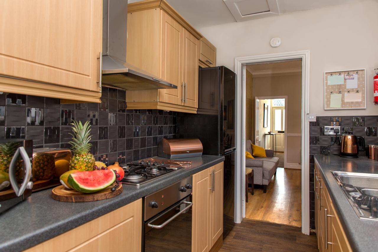 Marsden Lodge Nelson  Экстерьер фото