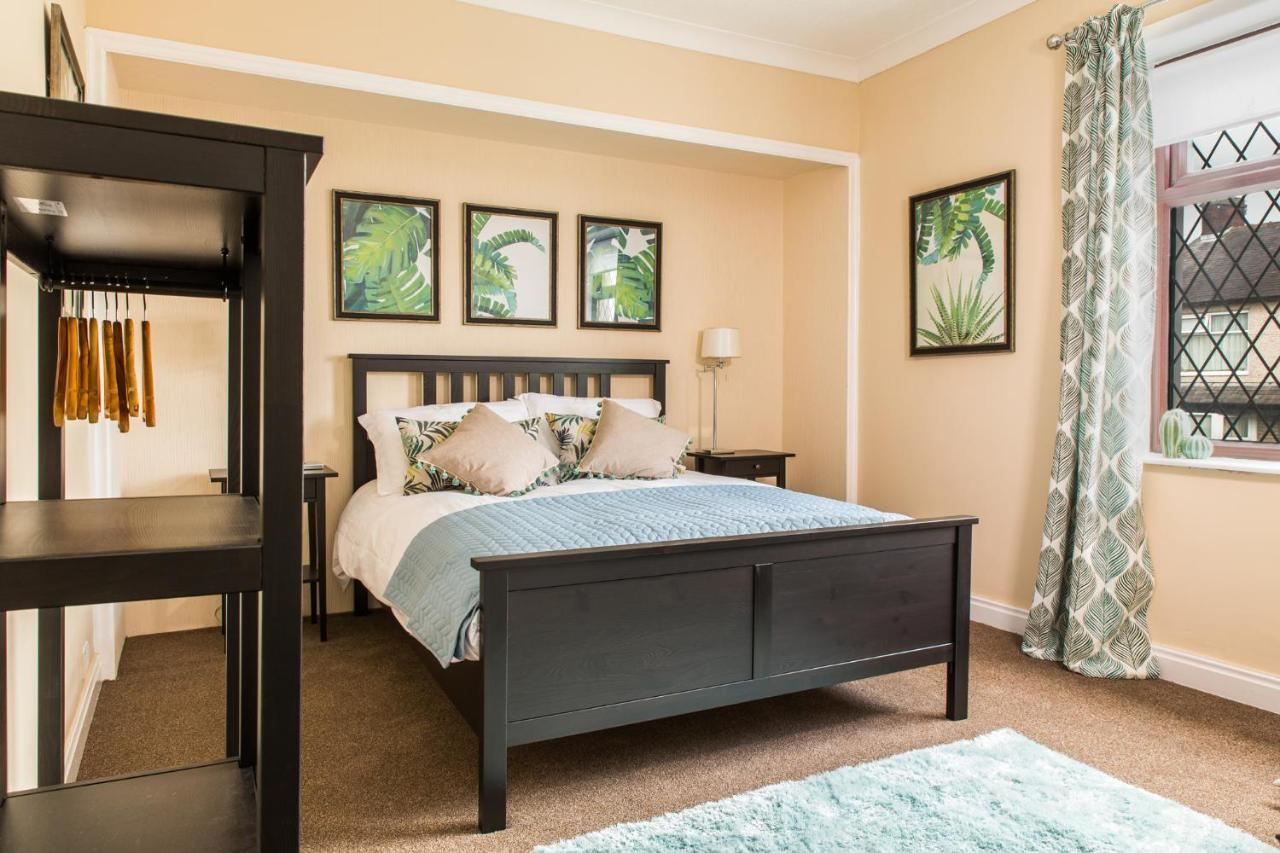 Marsden Lodge Nelson  Экстерьер фото