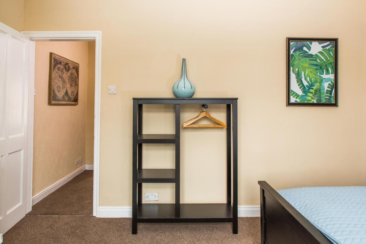 Marsden Lodge Nelson  Экстерьер фото